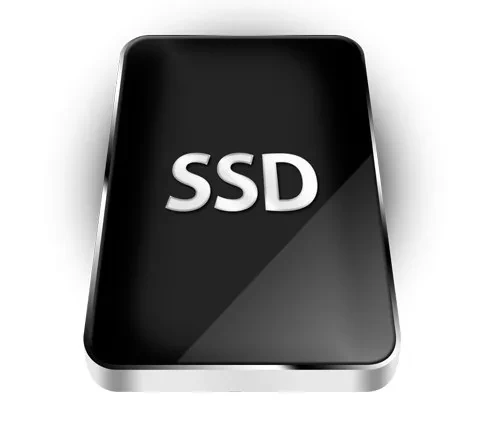 SOLID STATE DRIVES