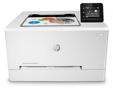 HP Color Laserjet Pro M255DW