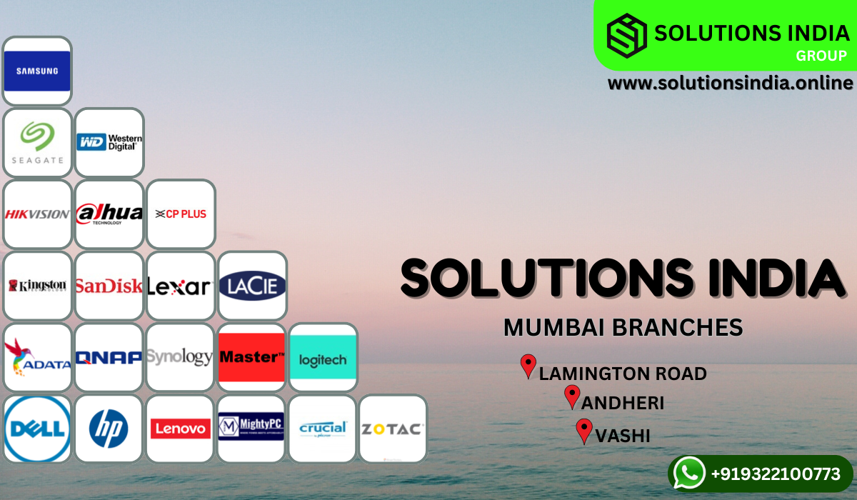 Solutions India promo