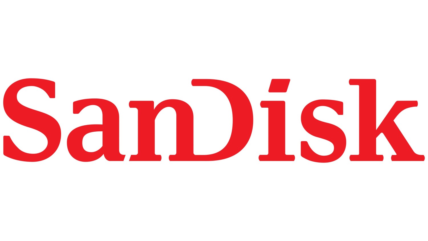 Sandisk